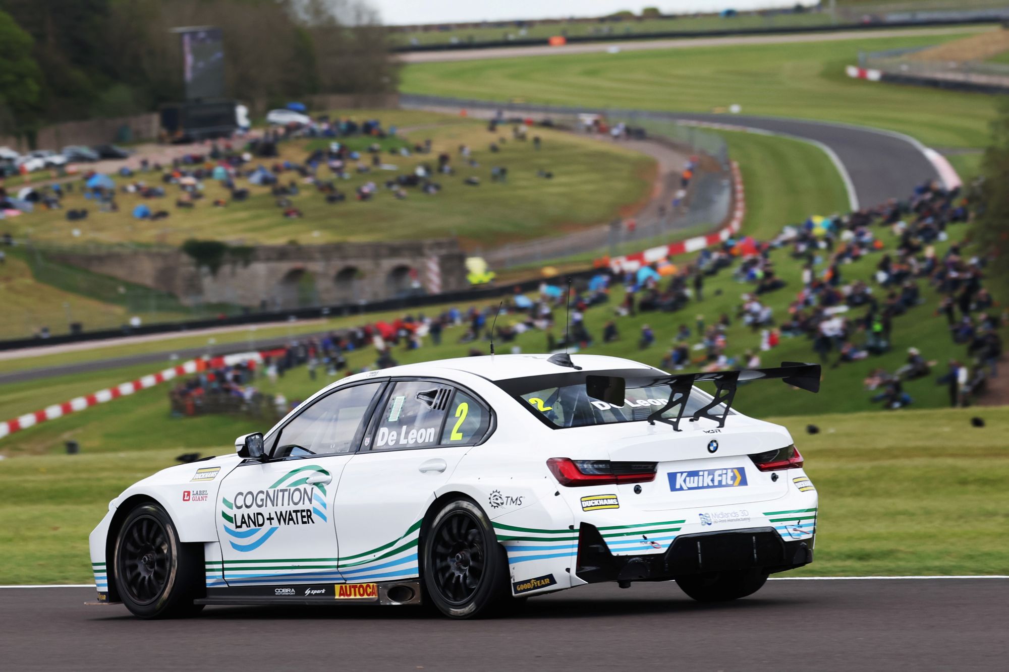 A Smashing Start to the 2026 BTCC Season!